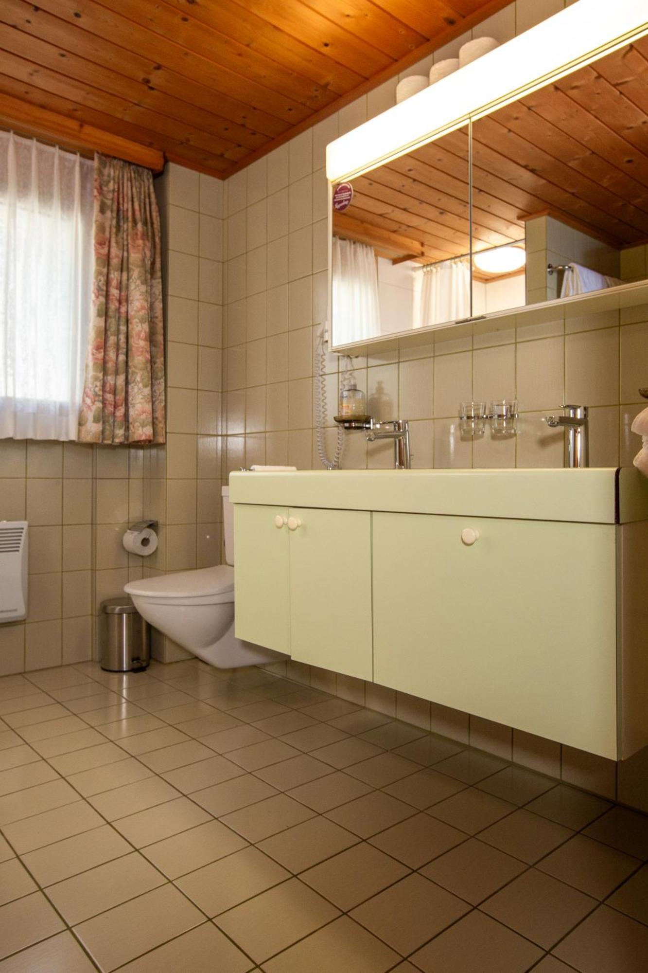 Hotel Restaurant Schoenau Wildhaus Bagian luar foto